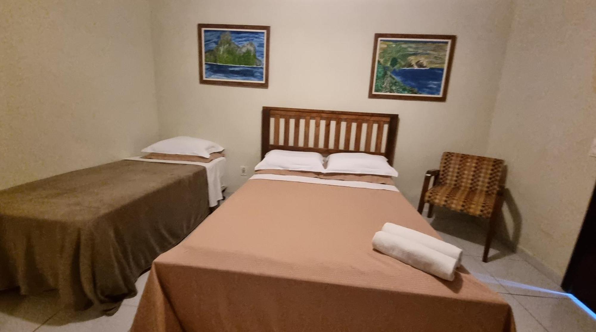 Vila Matilde Und II Fernando de Noronha Ngoại thất bức ảnh