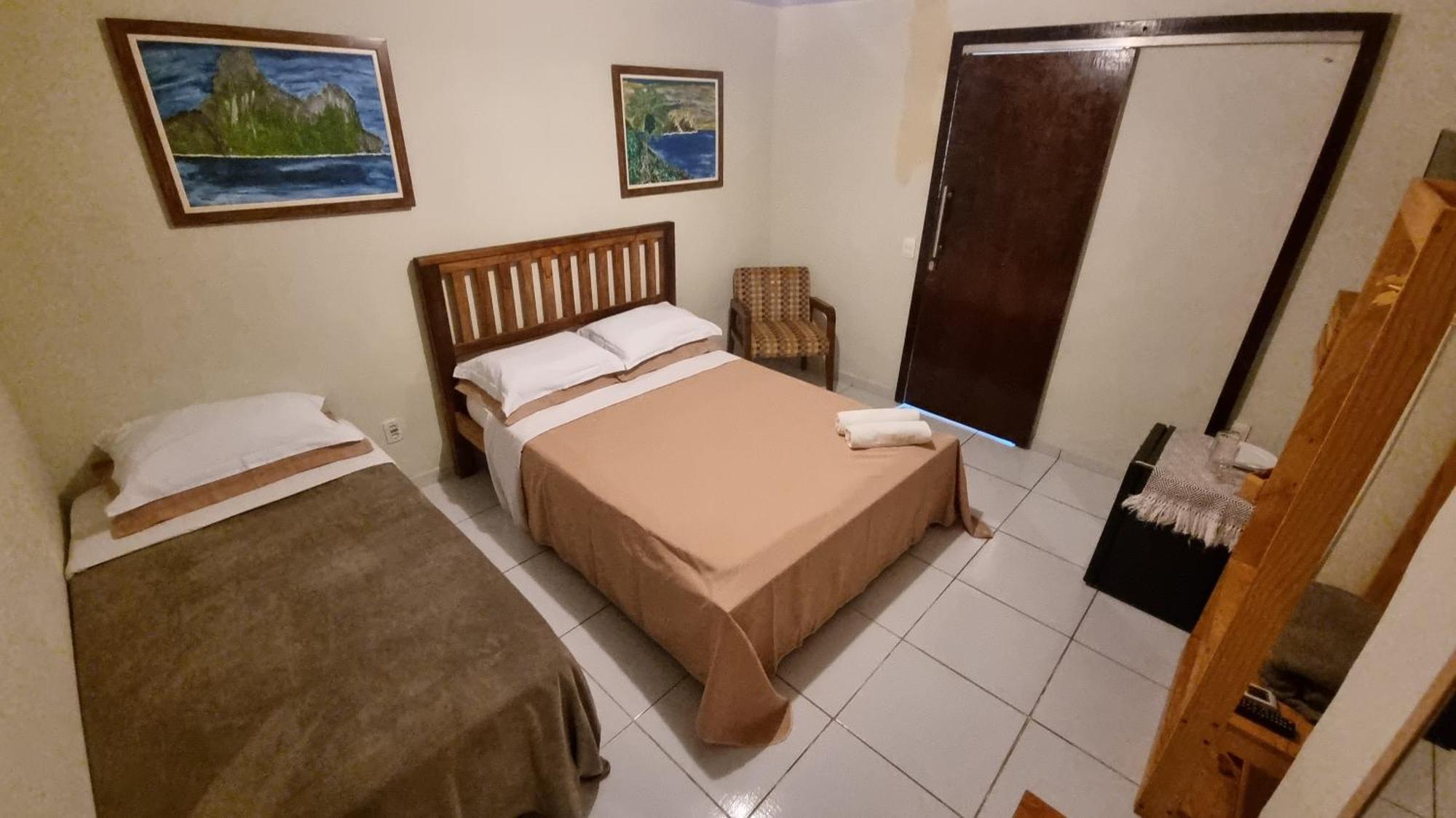 Vila Matilde Und II Fernando de Noronha Ngoại thất bức ảnh