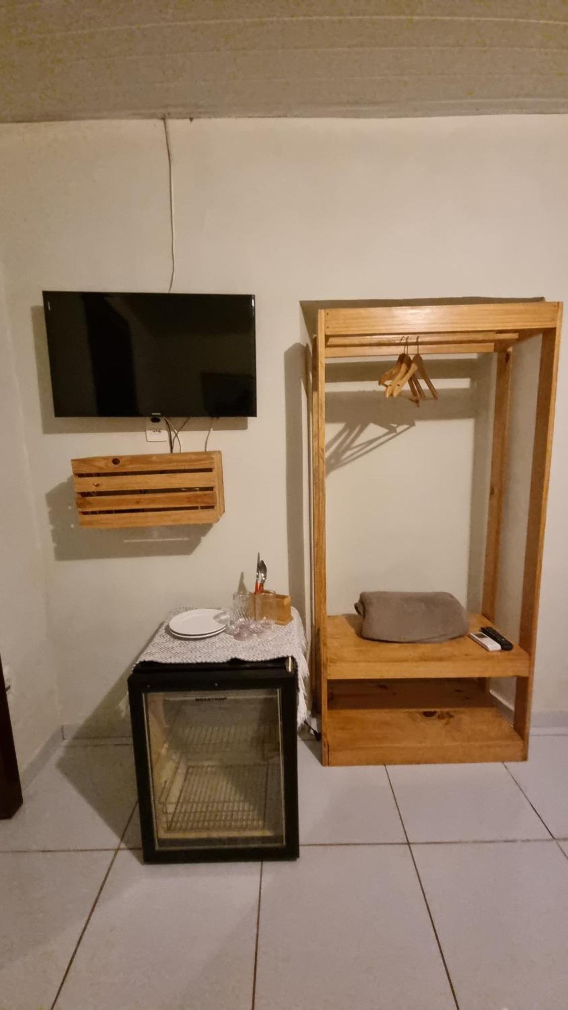 Vila Matilde Und II Fernando de Noronha Ngoại thất bức ảnh