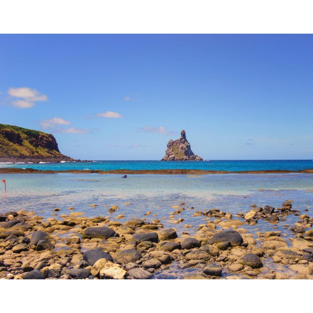 Vila Matilde Und II Fernando de Noronha Ngoại thất bức ảnh