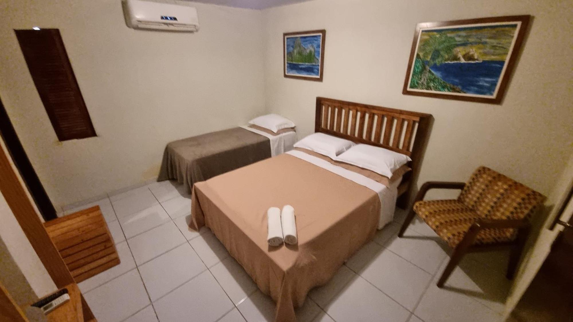 Vila Matilde Und II Fernando de Noronha Ngoại thất bức ảnh