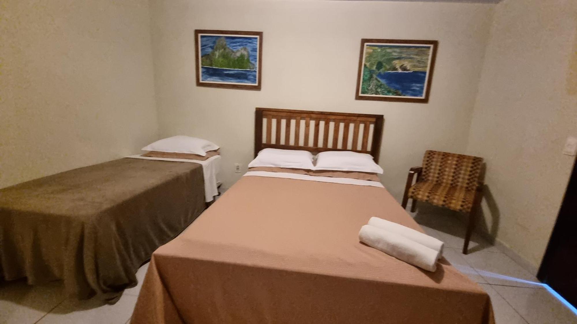 Vila Matilde Und II Fernando de Noronha Ngoại thất bức ảnh