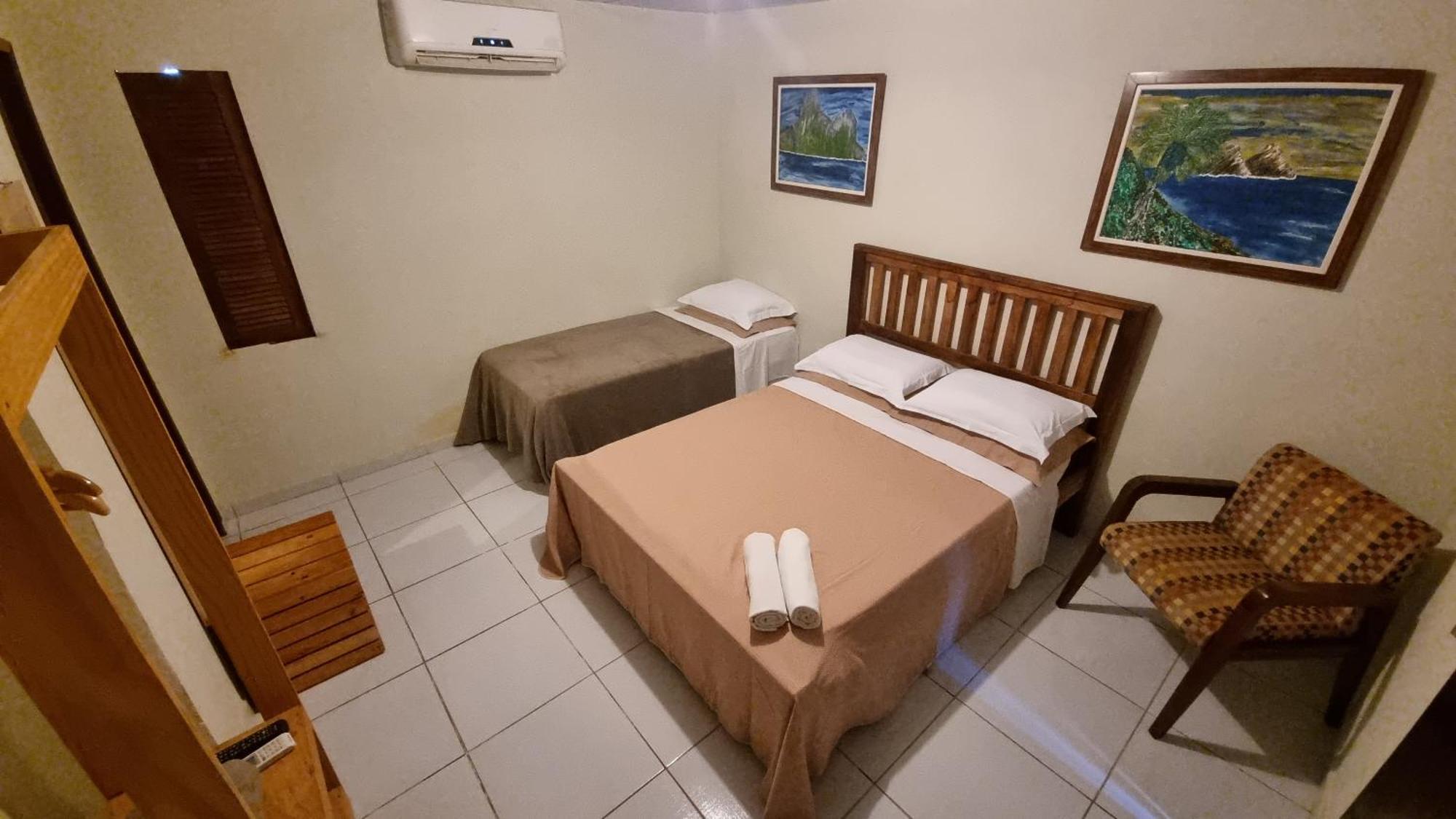 Vila Matilde Und II Fernando de Noronha Ngoại thất bức ảnh